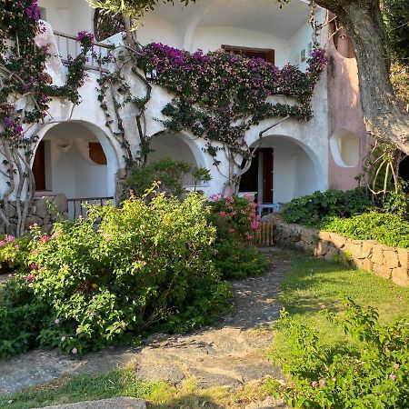 La Casa Smeralda Порто-Черво Екстер'єр фото